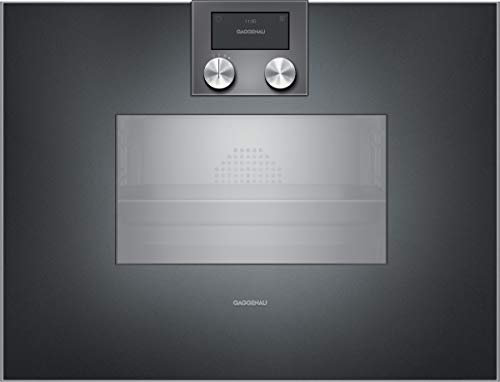 GAGGENAU BS470102 COMBIVAPEUR S400 RAC EAU ANT CH D CDE HAUT