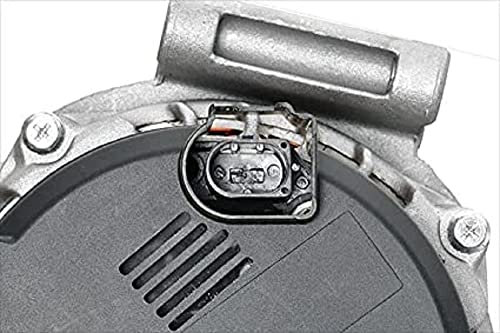 HELLA 8EL 011 713-971 Generator/Lichtmaschine - 14V - 180A