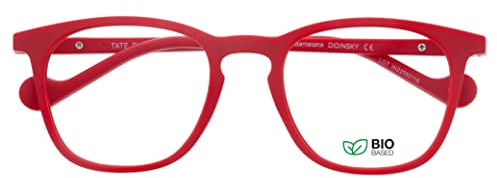 DIDINSKY Tate Bio Cherry Bio +3.0 reading glasses
