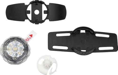 ABUS Anpassungssystem für led Helm Zoom Lite
