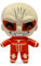 Youtooz Chibi Colossal Titan 22,9 cm Plüsch, Sammlerstück, weich gefüllt, kolossaler Titan-Plüsch aus Anime Attack On Titan von Youtooz Plush Collection