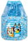 BlueY Schwimmen Tasche Kinder Strand Pool Schwimmen Drawstring Rucksack für Jungen oder Mädchen Blau