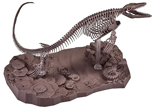 BANDAI Imaginary Skeleton - Mosasaurus - Model Kit