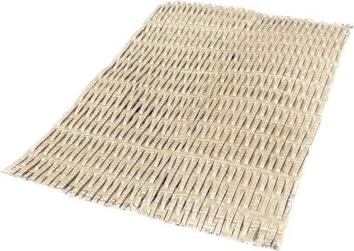 Nachhaltiges Füllmaterial Verpackungspolster aus Karton Wellpappe Verpackungsmaterial, recylced (50 Liter)