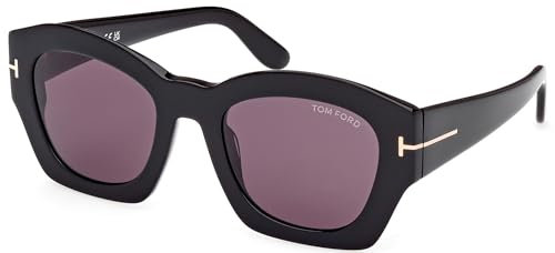 Tom Ford Damen 5201a Sonnenbrille, Mehrfarbig (Mehrfarbig)