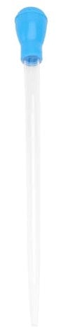 FOMIYES Fish Tank Water Changer for Fish Tank Fish Dropper Feeder Turkey Baster Fish Tank Gravel Vaccum Cleaner Fish Tank Cleaner Vacuums Pipette Cleaner Fish Tank Aquarium