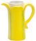 Banana Romance Carafe - dekorative Karaffe in Bananenform, ca 1,3 Liter Volumen
