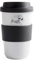 KAHLA 2DH195A44173CP Peanuts Becher 0,40 l Peanuts Joy | weißer to Go Becher mit Peanuts Motiv aus Porzellan