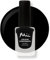 Mii Colour Confidence Quick Dry Nail Paint | Long Lasting & Fast Drying Polish | Nourishing Formula for Nail Strengthening | 14ml | Onyx, Jet Black