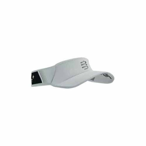 COMPRESSPORT Visor XHWU389-0002 White One Size