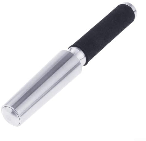 Saxophone Repair Tool for Improved Brass Instrument Smoothness, Materials