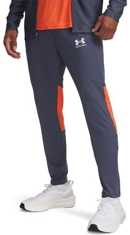 Under Armour UA M'S CH. Train Pant Downpour Gray - XL