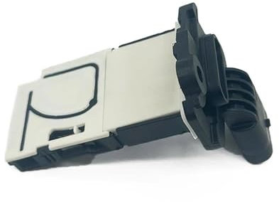 SQTGJJJ Luftmassenmesser EM5A-12B579-AA MAF Luftmassenmesser Sensor Für Ford Für Kuga EM5A12B579AA MAF Luftmassenmesser Sensor