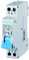 230V 16A C16 INTERRUTTORE MAGNETOTERMICO 240V AC, MONOFASE, OCCUPA 1 MODULO GUIDA DIN, 1P+N, 6KA 6000 AMPERE, INTERRUTTORE DI CIRCUITO