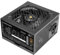 Mars Gaming MPB850SI, Fuente Alimentación PC ATX 850W, 7 Años Seguridad, 80Plus Bronze 230V, 90% Eficiencia, Ventilador SI Extreme Silence con Núcleo de Cobre, Tecnologías AI2-RPM, DC-DC y SMD, Negro