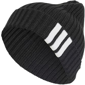 adidas Unisex 3-Streifen Mütze