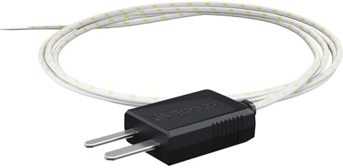 BOSCH Temperaturfühler Professional Typ K