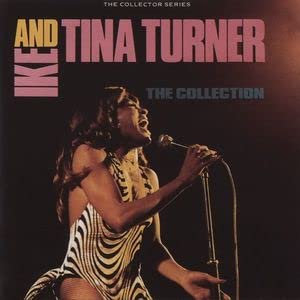 Ike & Tina Turner Collection