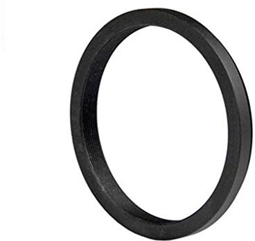 ayex Step Down Ring 49mm-40,5mm Reduzierring Adapterring Universal passend