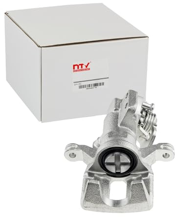 NTY BRAKE CALIPER REAR HZT-HD-011