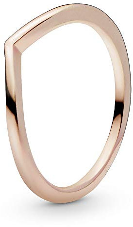 PANDORA 186314-48 Ring Shining Wish Gr 48
