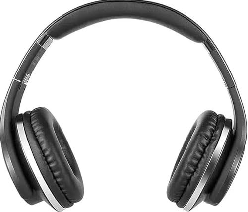 SODO MH1 Bluetooth Headphones and 2 in 1 Speaker Stereo Bluetooth NFC Wireless Headphones with Mic