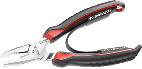 PINCE UNIVERSELLE 185 MM - FACOM