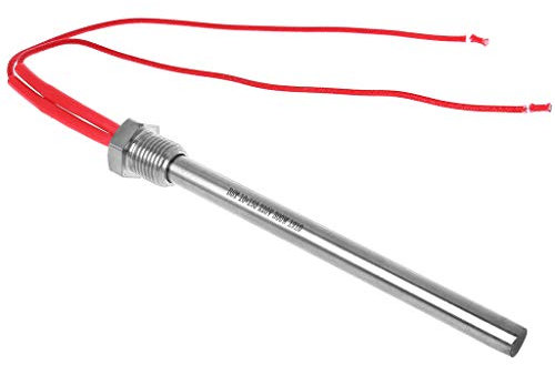 PENG 350W 220V Accenditore Accensione Stufa a Pellet Hot Rod 10 * 140/150 / 170mm M16 * 1.5