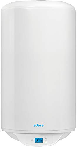 Edesa Digital Termo Eléctrico 50L. Fabricado para ser instalado en España
