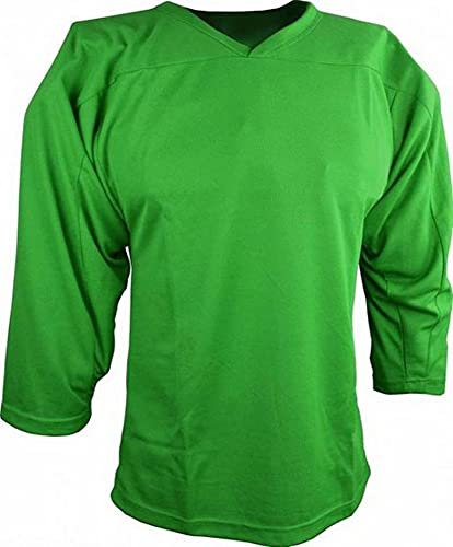 CCM 10200 Practice Jersey - Senior L - Green