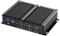 HUNSN Industrial Computer, IPC, Fanless Mini PC, Windows 11 / Linux Ubuntu, I3 6006U 6157U, IM07, GPIO, Watchdog, WOL, SIM Slot, WiFi, BT, 2 x LAN, 6 x COM, 8G DDR4 RAM, 512G SSD