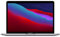 Apple MacBook Pro con chip Apple M1 (13 pollici, 3.1GHz, 8 GB di RAM, SSD da 256 GB) - Grigio siderale (Ricondizionato)