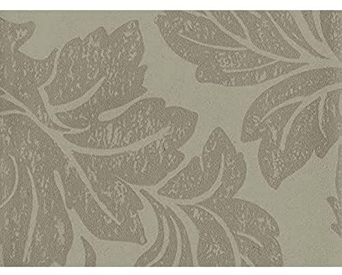 Muraspec 01A79 Chateau Chopin Wandverkleidung, 10,05 m Länge x 52 cm Breite, braun