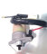Anlasser Starter GY6 50ccm ZNEN Roller Motorroller Retro Scooter Benzhou Baotian