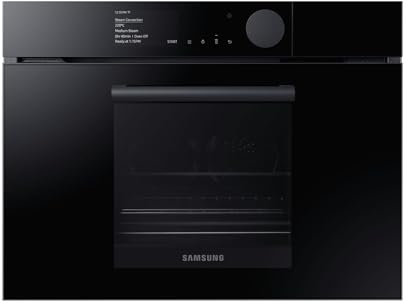 Samsung NQ50T8939BK/ET four encastré, 50 l, A+