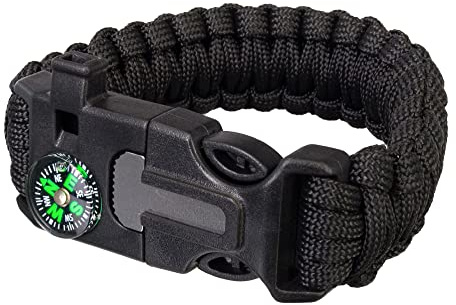 Levenhuk LabZZ FL5 Feuerstein-Armband
