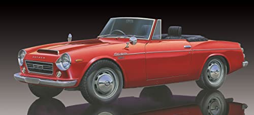 Fujimi ID-108 1/24 Zoll Up Serie Nr. 108 Nissan Fairlady 2000 SR311