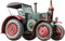 MiniArt 24010 1:24 Dt. Traktor D8506 m. Kabinendach - originalgetreue Nachbildung, Modellbau, Plastik Bausatz, Basteln, Hobby, Kleben, Modellbausatz, Zusammenbauen, unlackiert