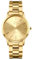 Montre pour femme. Montre pour femme à bracelet analogique avec à maillons en métal, finition sophistiquée et élégante. Montre bracelet femme originale avec mécanisme à quartz de haute qualité.