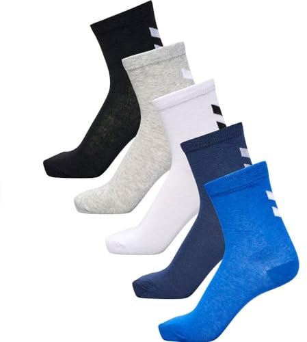 hummel hmlMAKE MY DAY SOCK 5-PACK