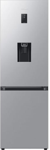 SAMSUNG Réfrigérateur congélateur bas RB34C652ESA