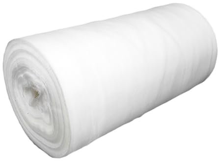 Generic Vegetable Garden Netting Insect Netting 3MX15M Insect Fine Mesh Protection Netting - Plant Cover Barrier Net for Strawberries Mosquitoes Brassica Fruit Tree Pea Crops Flowers, UK31802169495