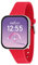 Morellato Smartwatch Donna, Digitale, Cinturino in Silicone, Cassa 35 mm, Collezione M-04 - R0151173501