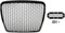 Auto-Frontgrill,kompatibel mit Audi A6 C6 4F 2008-2011,Frontgrill-Zierleisten