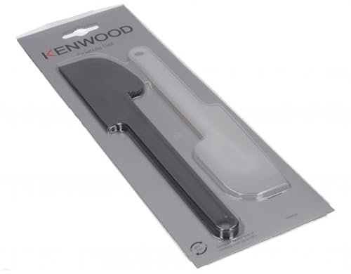 Set di spatole Spatula Set 1x Big & 1x Small KWSK003 compatible with Kenwood Kitchen Machines