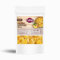 Rulop Premium Crystallized Ginger - 1kg | Vegan Snack in Resealable Pouch for Baking, Cooking & Healthy Treats
