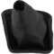 Schaltsack Schaltgetriebe passend für BMW 3er, E36, 1990-2000, Plug & Play, Schaltmanschette, mit Rahmen, schwarz
