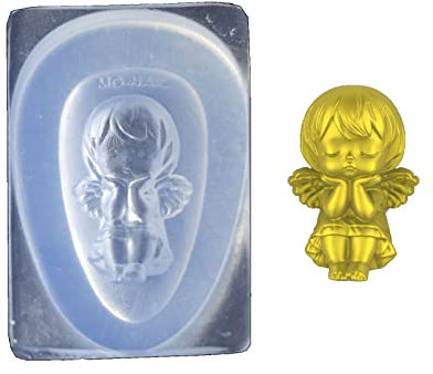 Moule en silicone en forme de baguette pour sculpture artistique