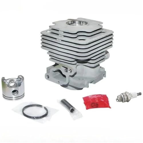 LALAL Kit cylindre-piston 42mm for OLEO MAC 746 446BP 446BP EFCO 8460