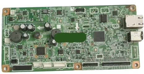 SRxBKC Formatter-Karte FM1-Y871 kompatibel mit MF236N MF230N-Drucker-Mainboard(MF230n)